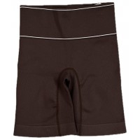 BERMUDA HOPE RESORT SEM COSTURA - MARROM CARVALHO BERMUDA HOPE RESORT SEM COSTURA - MARROM CARVALHO